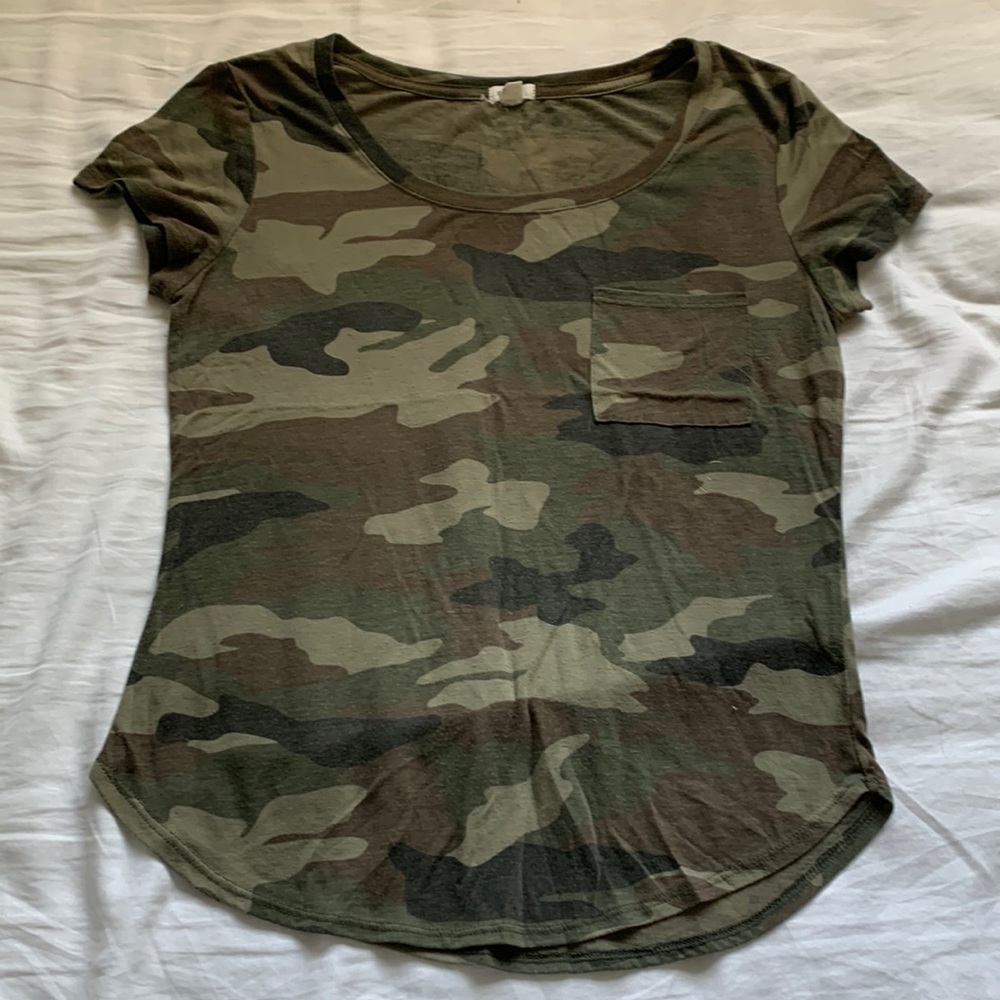Garage t-shirt